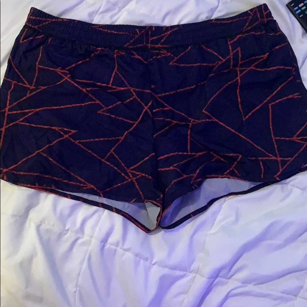 Champion Shorts